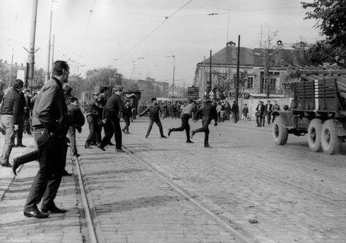 58 Košice August 1968